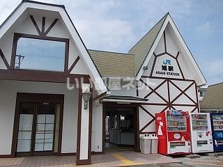 その他　旭(高知県)（その他）まで1456m
