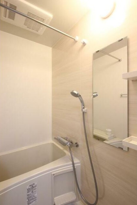 バス・シャワールーム　☆浴室☆