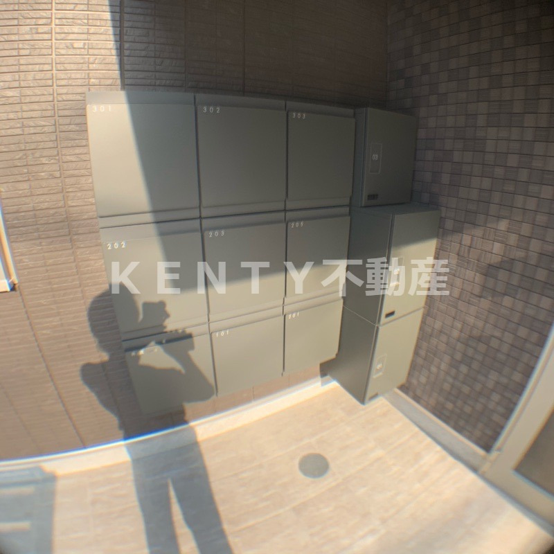 その他共有部分