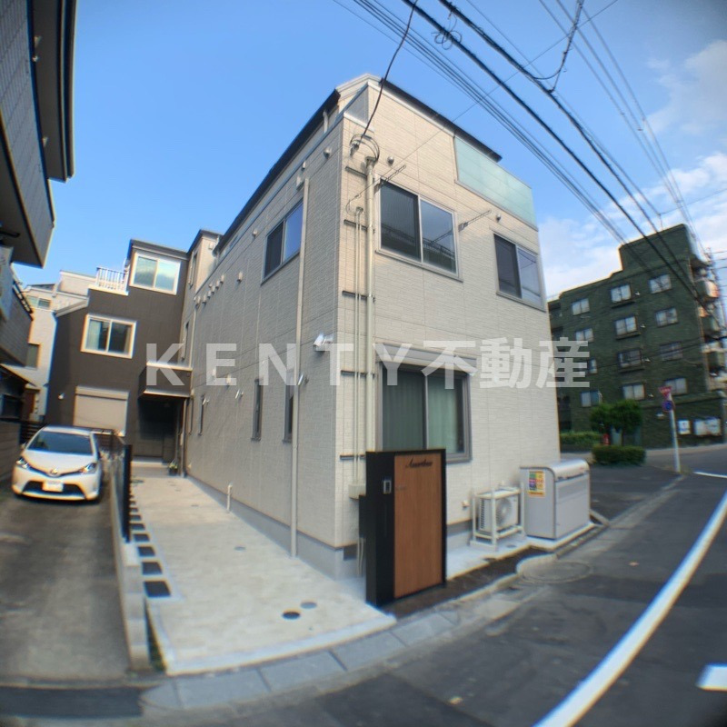 その他　建物外観を気になさる方へ、見た目の良い物件です