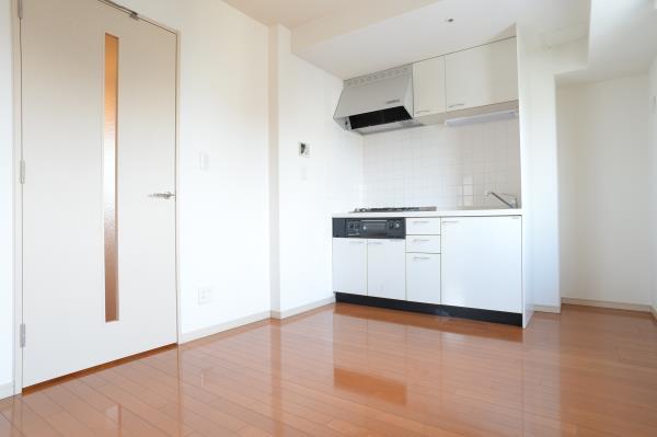 居室・リビング　おしゃれな居間です