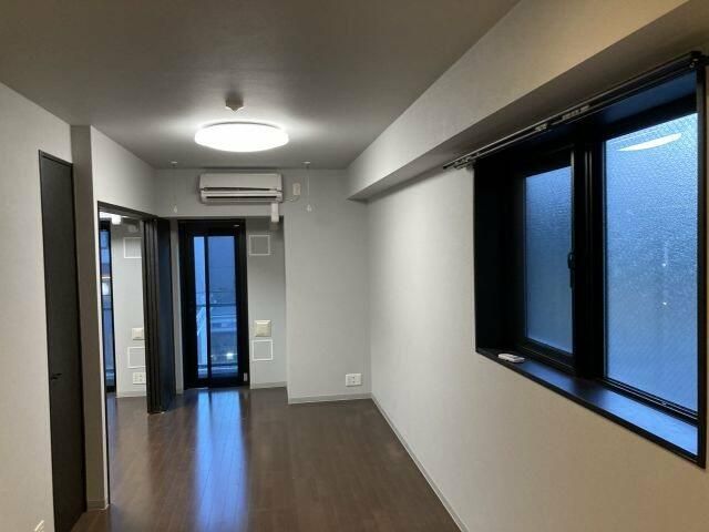 居室・リビング　リビングです