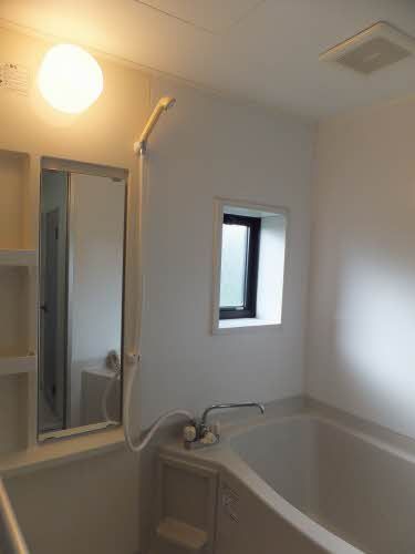 その他部屋・スペース　浴室