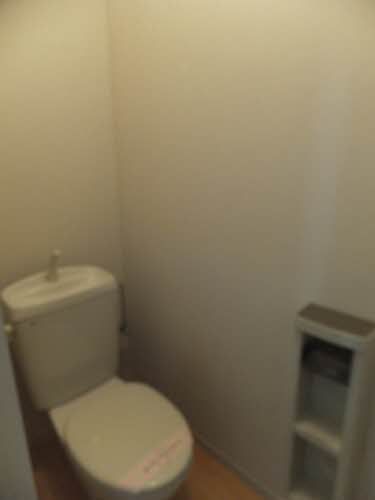 その他部屋・スペース　トイレ