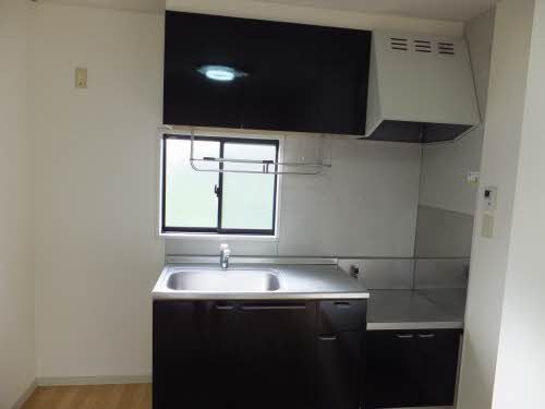 その他部屋・スペース　キッチン