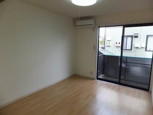 その他部屋・スペース　洋室(1)