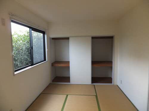 その他部屋・スペース　和室