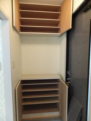 その他部屋・スペース　玄関・下駄箱