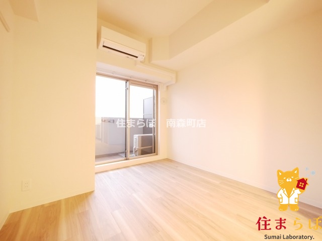 居室・リビング　暮らしの中心になる場所