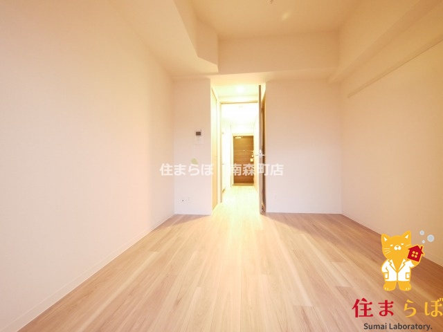 その他部屋・スペース　しっかり休める私空間