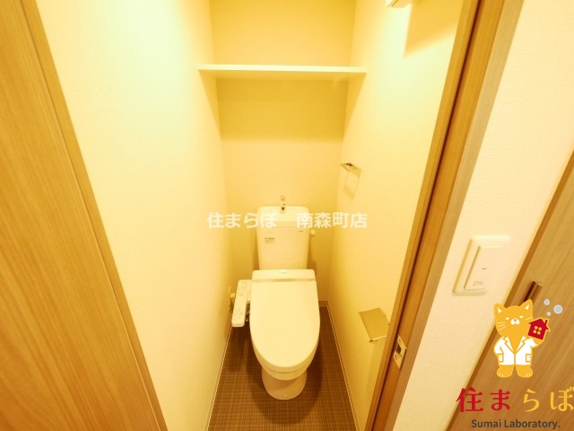 トイレ　意外と見られるポイント