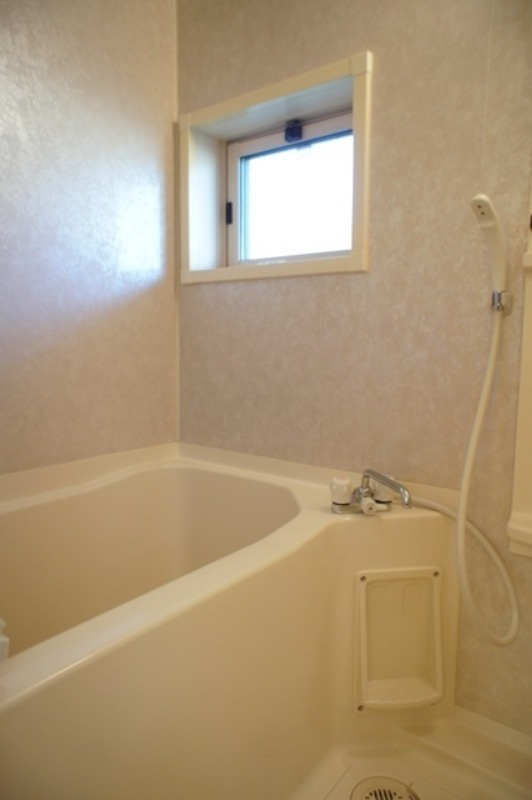 バス・シャワールーム　図面と現状に相違がある場合には現状を優先