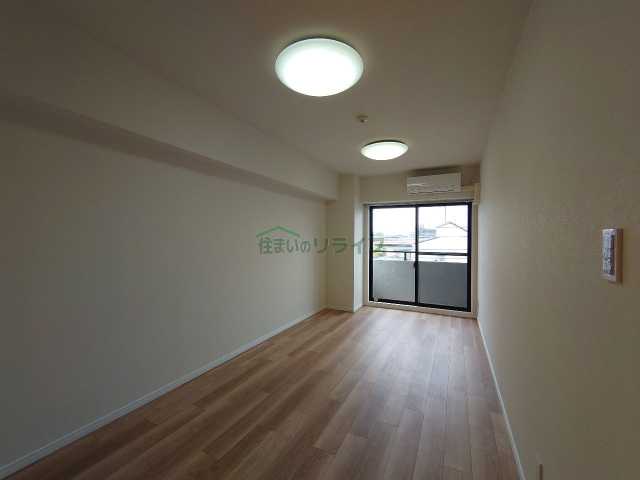 居室・リビング　別部屋参考写真