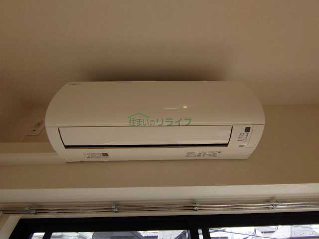 その他設備　別部屋参考写真