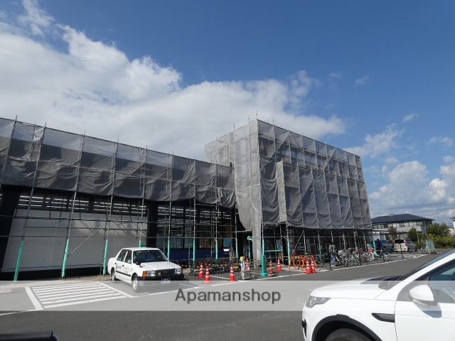 スーパー　ＫＯマート藤枝高柳店（スーパー）まで1218m