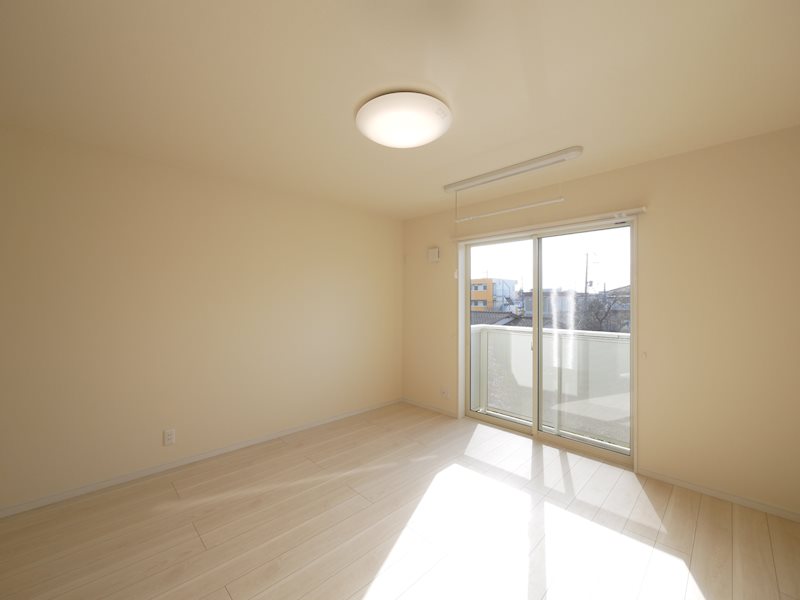 居室・リビング　洋室8.8帖