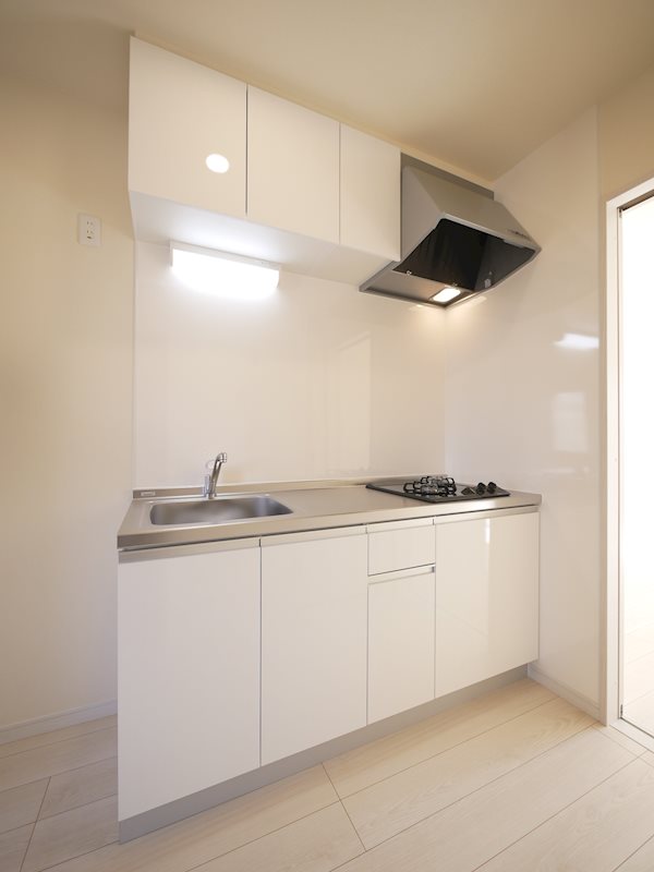 キッチン　システムキッチン