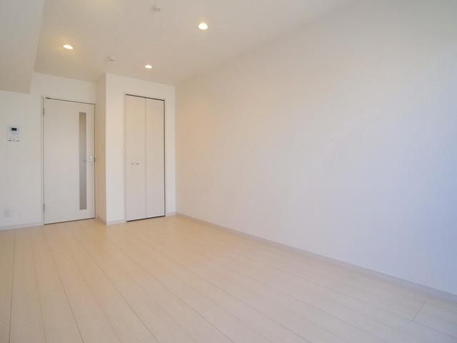 居室・リビング　★お部屋探しはタウンハウジング高幡不動店まで★