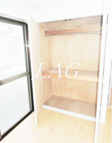 その他部屋・スペース　寝室です。