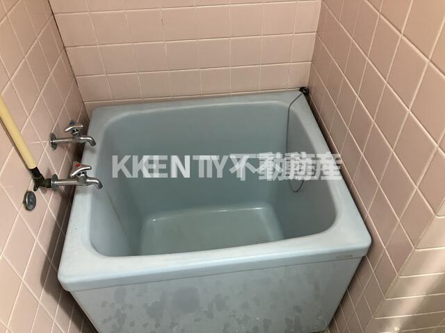 バス・シャワールーム　日々の暮らしに欠かせないお風呂です