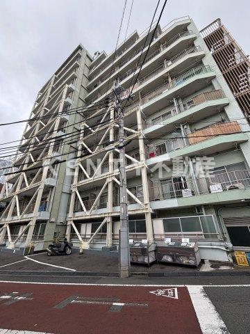 建物外観　外観です