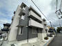 今里駅より徒歩5分 3階 築3年の賃貸物件