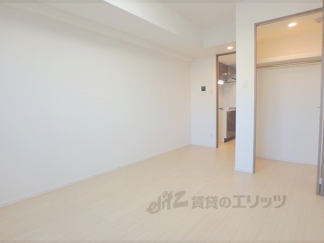 居室・リビング　洋室