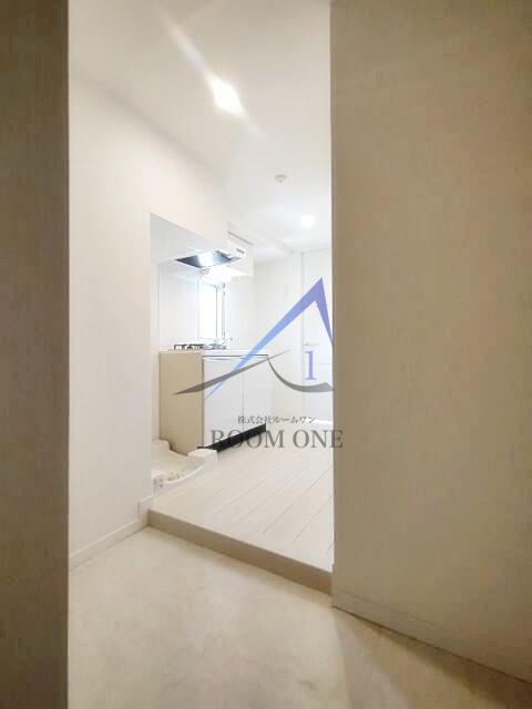 玄関　玄関です。