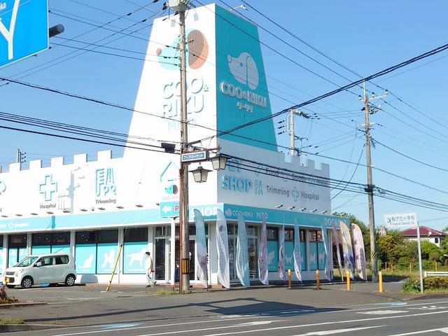 その他　ペットショップCoo&RIKU（その他）まで700m