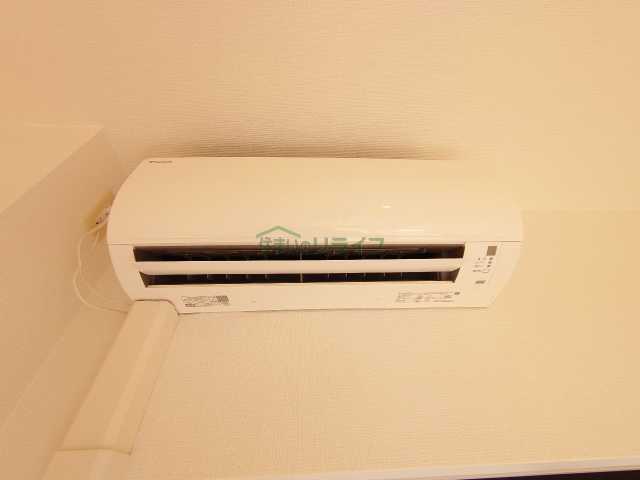 その他設備　レジディア中村橋