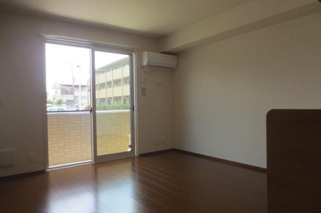 その他　リビング