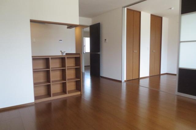 その他　リビング