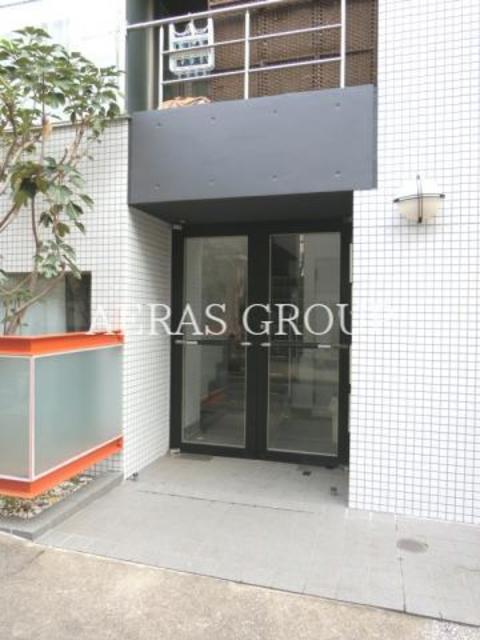 エントランス　★エントランス★