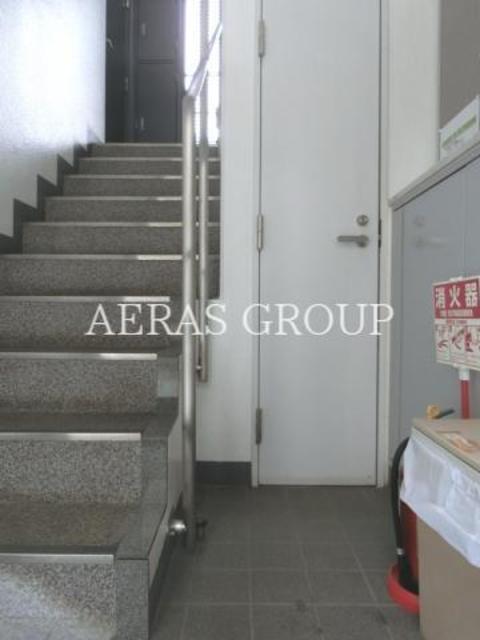 その他　★階段★