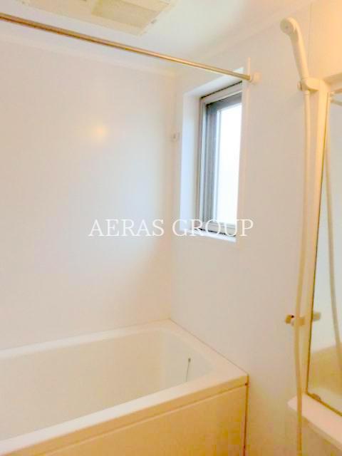 バス・シャワールーム　浴室