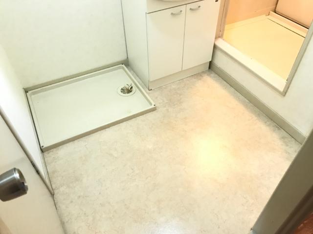 その他　脱衣所