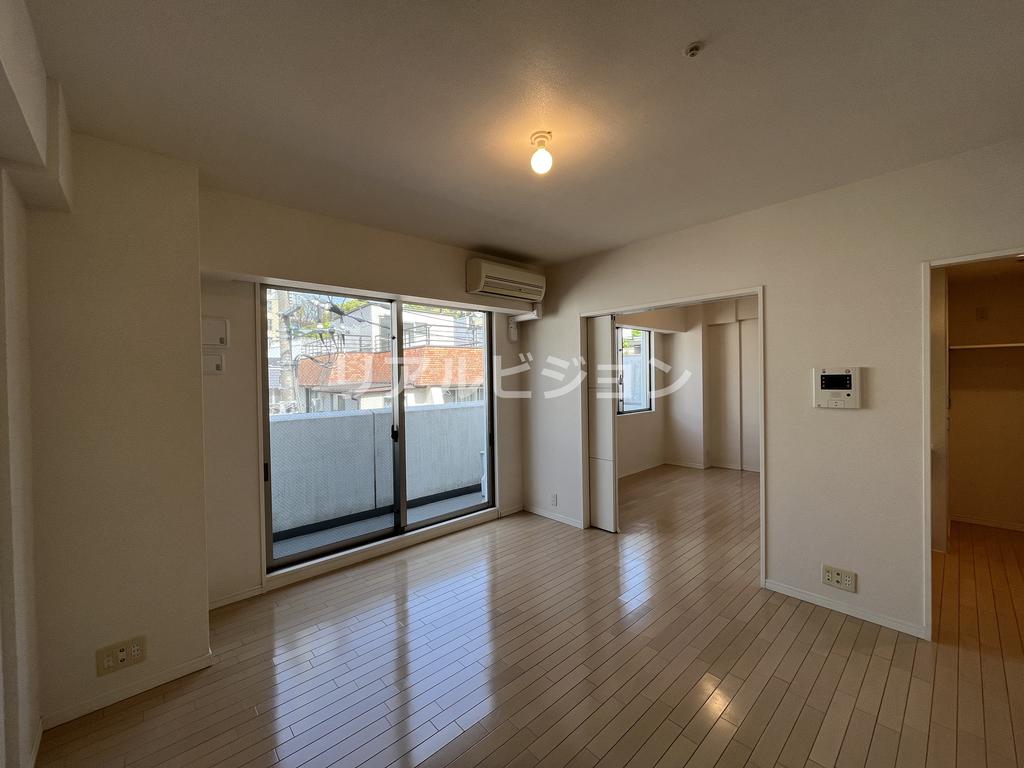 居室・リビング　他部屋参考写真