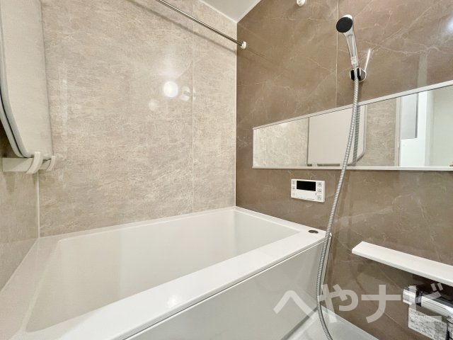 バス・シャワールーム　★バス