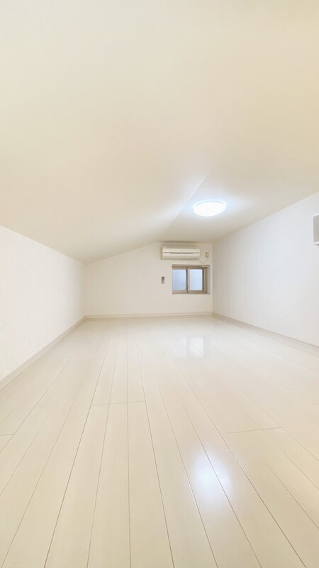 その他部屋・スペース　※ロフト内