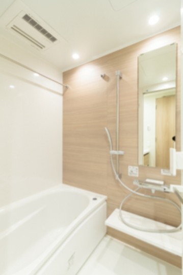 バス・シャワールーム　風呂