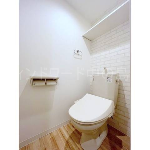 トイレ　詳細は、ウィンドワード中の島店までご相談下さい。