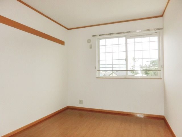 その他部屋・スペース　日当たり良好です。