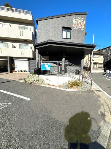 幼稚園・保育園　アルオン保育園（幼稚園・保育園）まで602m