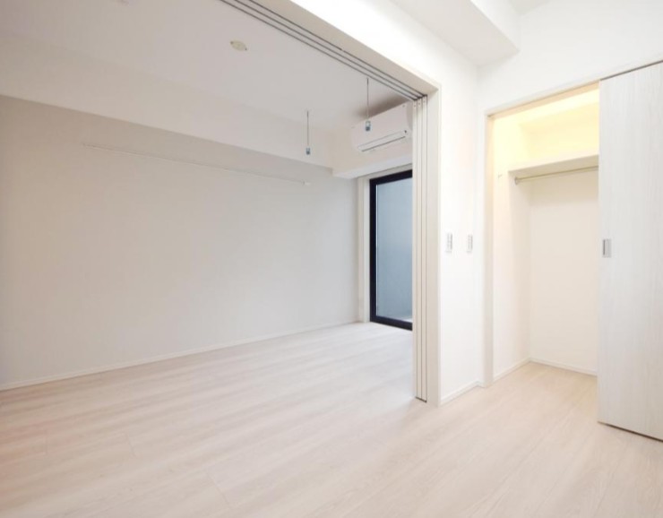 その他部屋・スペース　内装は落ち着いています