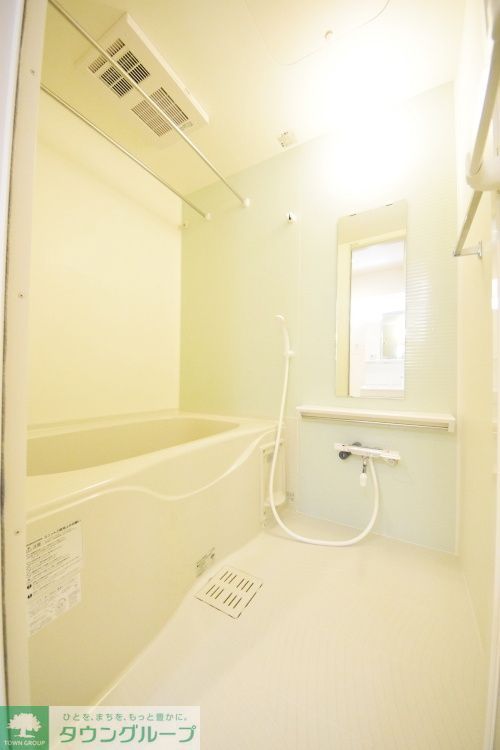 バス・シャワールーム　同仕様