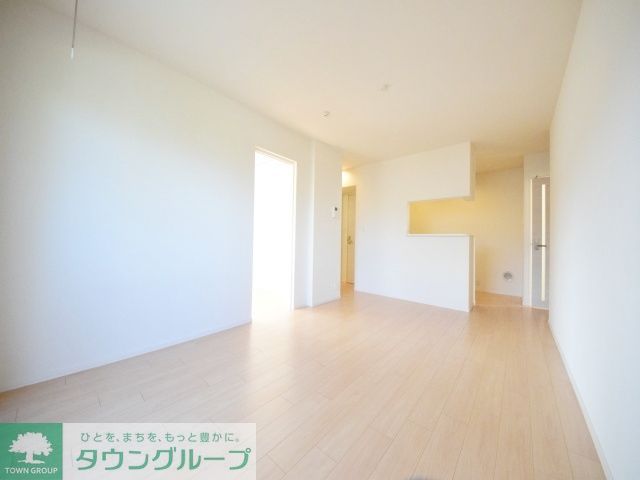 居室・リビング　同仕様