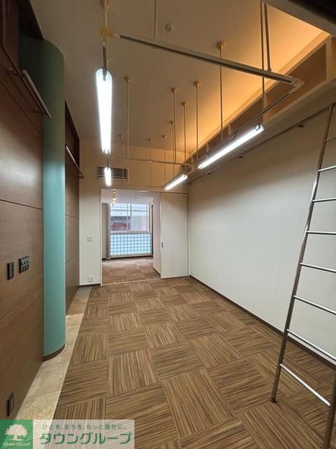 居室・リビング　※写真は同タイプ住戸です。