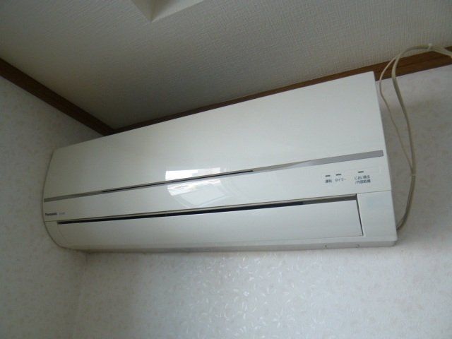その他設備　別部屋の写真です。