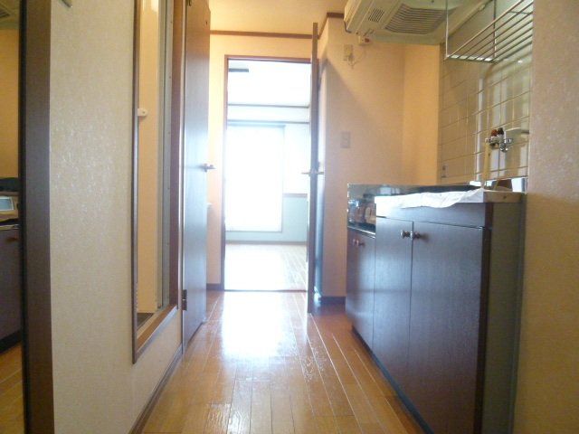 その他　別部屋の写真です。