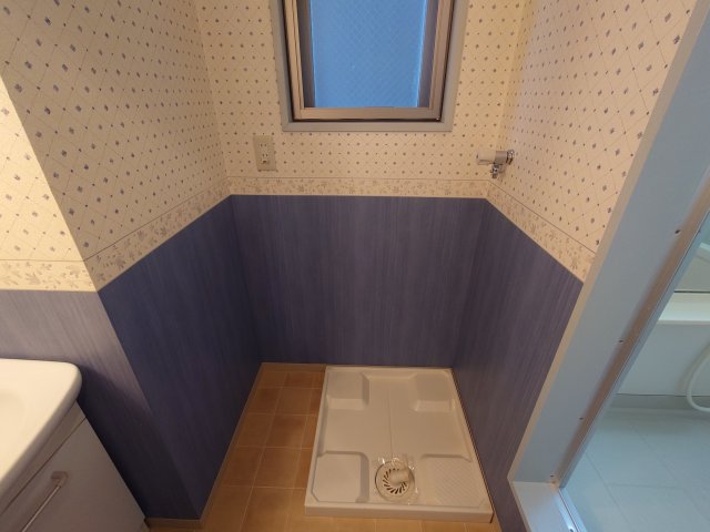 その他　同物件別号室の写真です。